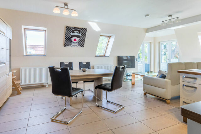 Ferienwohnung in Boltenhagen - Hanseresidenz II Whg. 18 - Bild 9