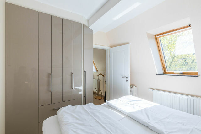 Ferienwohnung in Boltenhagen - Hanseresidenz II Whg. 18 - Bild 16