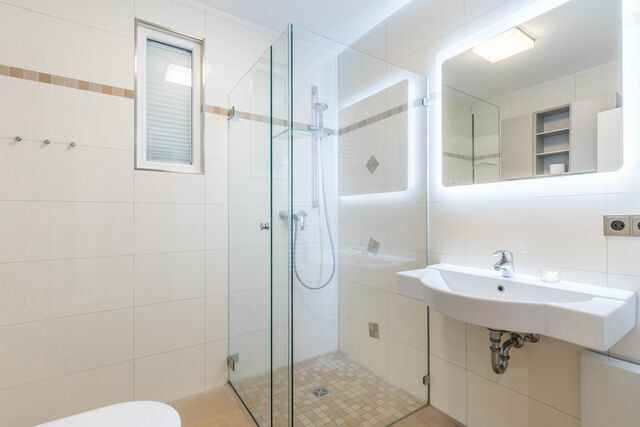 Ferienwohnung in Boltenhagen - Hanseresidenz II Whg. 18 - Bild 18