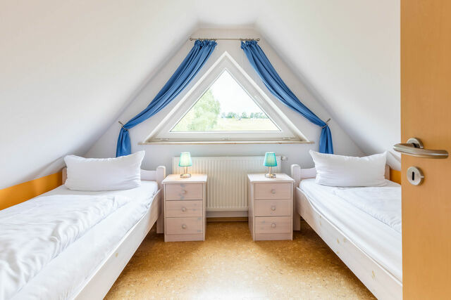 Ferienwohnung in Wohlenberg - Ferienwohnung Katharina OG - Bild 20