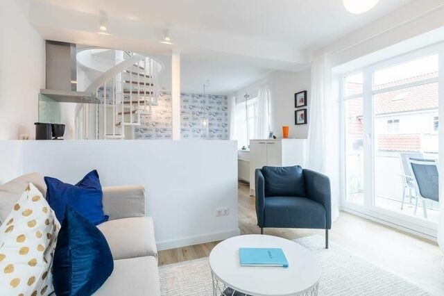 Ferienwohnung in Boltenhagen - SV Uns H&uuml;sung Whg. 18 - Bild 10