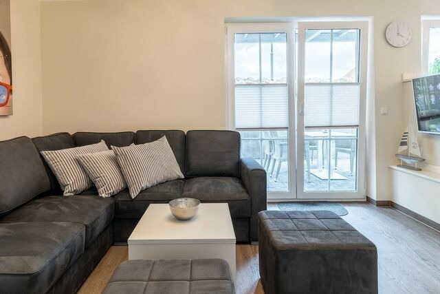 Ferienwohnung in Boltenhagen - OSTSEE7 Fewo Hey - Bild 7