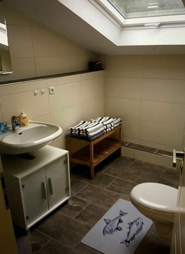 Ferienwohnung in Fehmarn - FEWO Backbord Huus & Meer - Bild 4