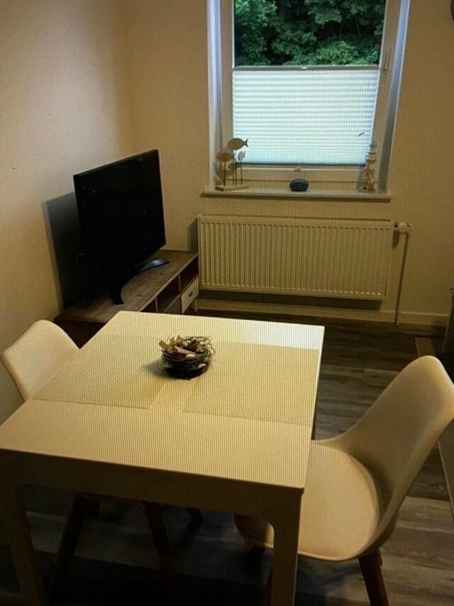 Ferienwohnung in Fehmarn - FEWO Backbord Huus & Meer - Bild 12