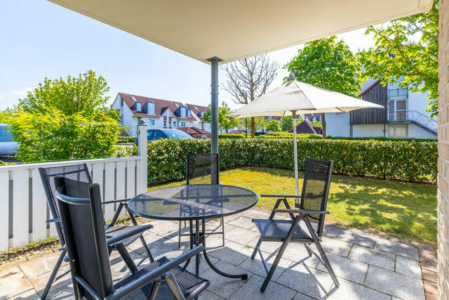 Ferienwohnung in Boltenhagen - Haus Undine Wohnung 05 - Bild 3