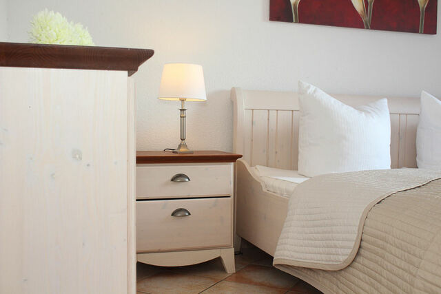 Ferienwohnung in Boltenhagen - Haus Undine Wohnung 05 - Bild 14