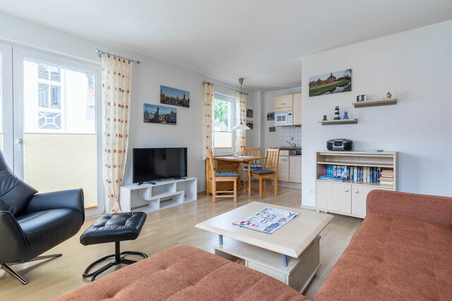 Ferienwohnung in Boltenhagen - Villa am Park Wohnung 8 - Bild 4