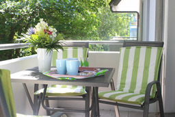 Villa am Park Wohnung 6