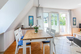 Ferienwohnung in Boltenhagen - Haus Jenny Wohnung D 3b - Bild 5