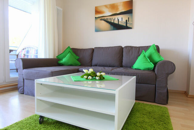 Ferienwohnung in Boltenhagen - Villa am Park Wohnung 9 - Bild 2