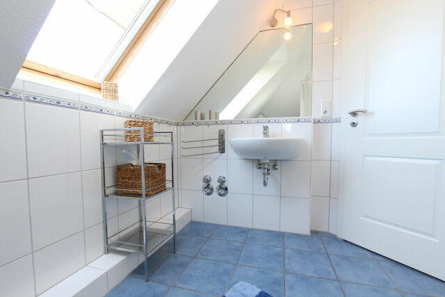 Ferienwohnung in Boltenhagen - Villa am Park Wohnung 9 - Bild 10