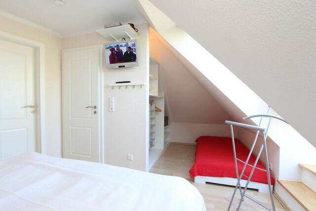 Ferienwohnung in Boltenhagen - Villa am Park Wohnung 9 - Bild 14