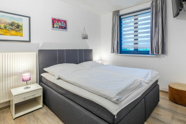 Ferienwohnung in Boltenhagen - Papillon 14-2 Wohnung "Jule" - Bild 4