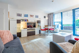 Ferienwohnung in Boltenhagen - Papillon 14-2 Wohnung "Jule" - Bild 8