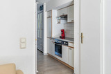 Ferienwohnung in Boltenhagen - Papillon 14-2 Wohnung "Jule" - Bild 10