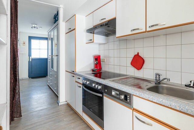 Ferienwohnung in Boltenhagen - Papillon 14-2 Wohnung "Jule" - Bild 11
