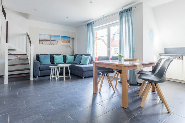Ferienwohnung in Boltenhagen - Haus Ostseed&uuml;ne Whg. 14 - Bild 2