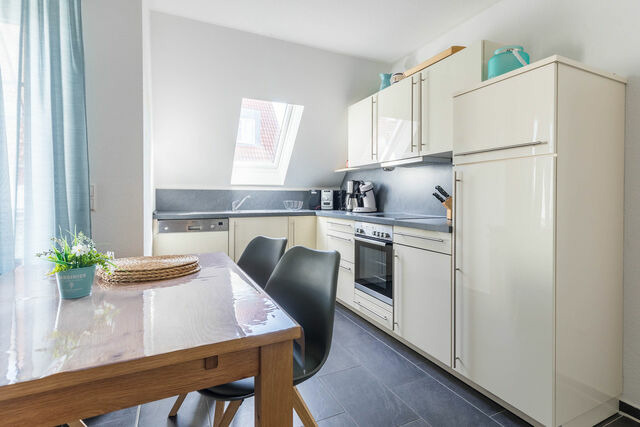 Ferienwohnung in Boltenhagen - Haus Ostseed&uuml;ne Whg. 14 - Bild 6