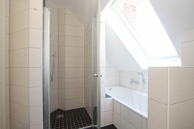Ferienwohnung in Boltenhagen - Haus Ostseed&uuml;ne Whg. 14 - Bild 17