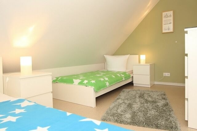 Ferienhaus in Boltenhagen - D&uuml;nenh&auml;user Haus 3 - Bild 24