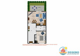 Ferienwohnung in Boltenhagen - Res. Minervapark Whg. 03 - Bild 14