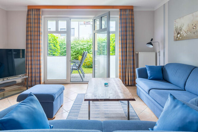 Ferienwohnung in Boltenhagen - Res. Minervapark Whg. 03 - Bild 6