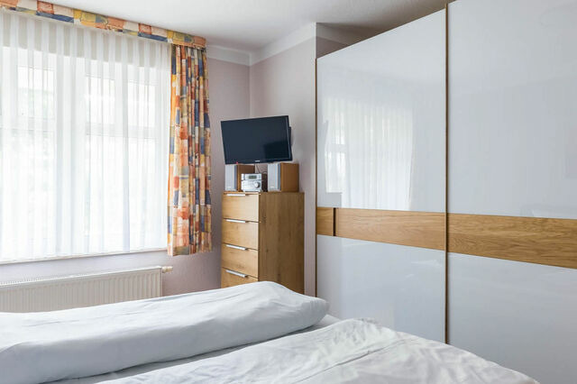 Ferienwohnung in Boltenhagen - Res. Minervapark Whg. 03 - Bild 11