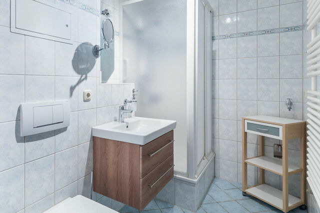 Ferienwohnung in Boltenhagen - Res. Minervapark Whg. 03 - Bild 12