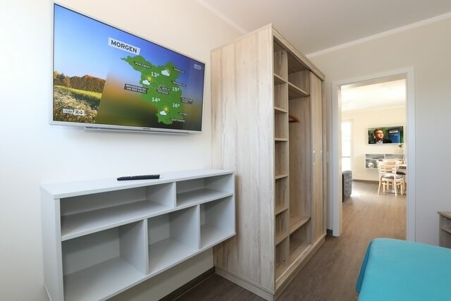 Ferienwohnung in Boltenhagen - OSTSEE7 Fewo Strand - Bild 22