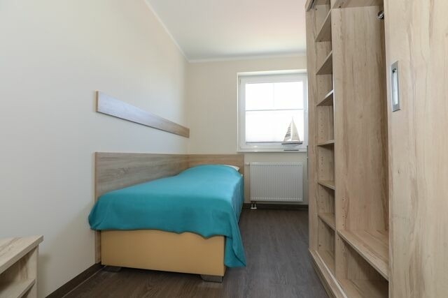 Ferienwohnung in Boltenhagen - OSTSEE7 Fewo Strand - Bild 23