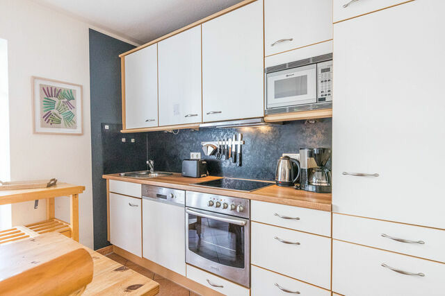 Ferienwohnung in Boltenhagen - SV Uns H&uuml;sung Whg. 12 - Bild 10