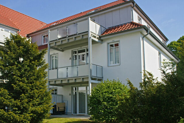 Ferienwohnung in Boltenhagen - SV Uns H&uuml;sung Whg. 12 - Bild 24