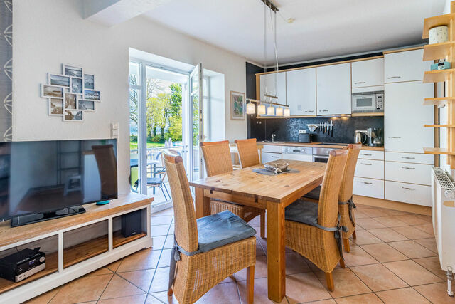 Ferienwohnung in Boltenhagen - SV Uns H&uuml;sung Whg. 12 - Bild 4