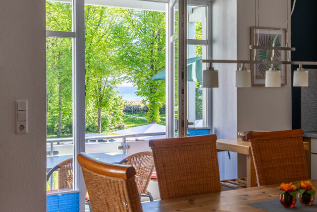 Ferienwohnung in Boltenhagen - SV Uns H&uuml;sung Whg. 12 - Bild 9