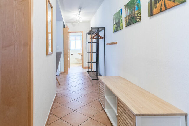 Ferienwohnung in Boltenhagen - SV Uns H&uuml;sung Whg. 12 - Bild 11