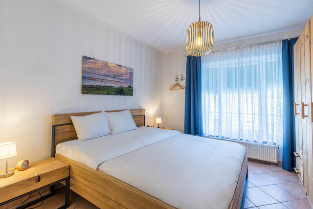 Ferienwohnung in Boltenhagen - SV Uns H&uuml;sung Whg. 12 - Bild 12