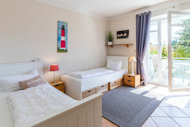 Ferienwohnung in Boltenhagen - SV Uns H&uuml;sung Whg. 12 - Bild 14