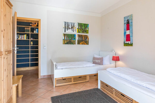Ferienwohnung in Boltenhagen - SV Uns H&uuml;sung Whg. 12 - Bild 17
