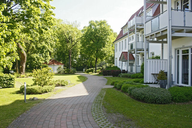Ferienwohnung in Boltenhagen - SV Uns H&uuml;sung Whg. 12 - Bild 21