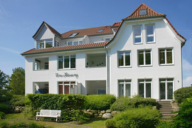 Ferienwohnung in Boltenhagen - SV Uns H&uuml;sung Whg. 12 - Bild 23