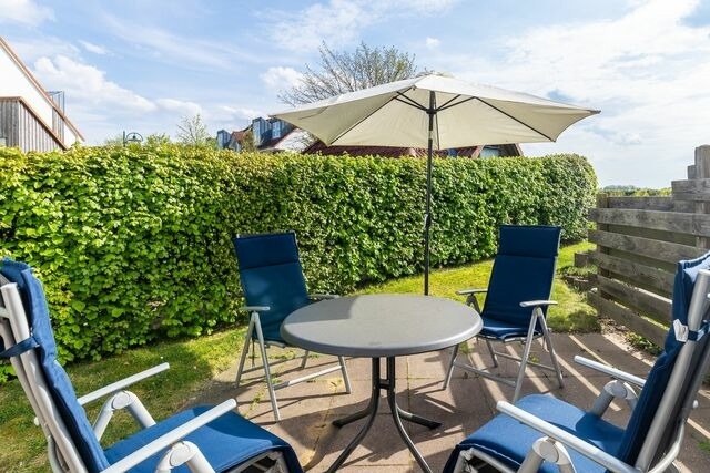 Ferienwohnung in Boltenhagen - S&uuml;nnslag Wohnung 113 - Bild 5