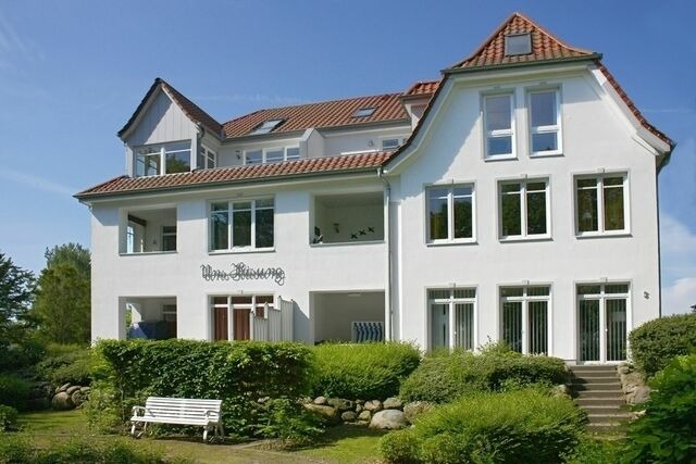 Ferienwohnung in Boltenhagen - SV Uns H&uuml;sung Whg. 8 - Bild 3