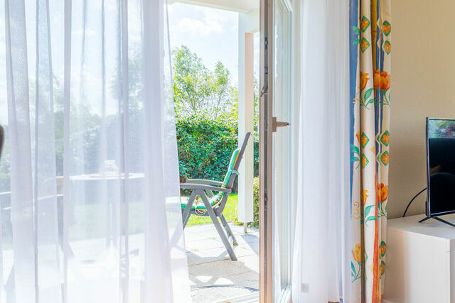 Ferienwohnung in Boltenhagen - Hs. am Weidengrund Whg. 4 - Bild 8