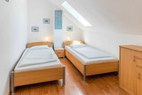 Ferienwohnung in Boltenhagen - Haus Malaga Wohnung 6 - Bild 19