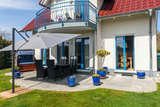 Ferienwohnung in Boltenhagen - Haus Sky Blue Whg. EG - Bild 2