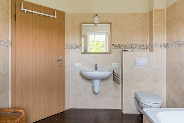 Ferienwohnung in Boltenhagen - Haus Sky Blue Whg. EG - Bild 21