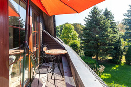 Ferienwohnung Spandau