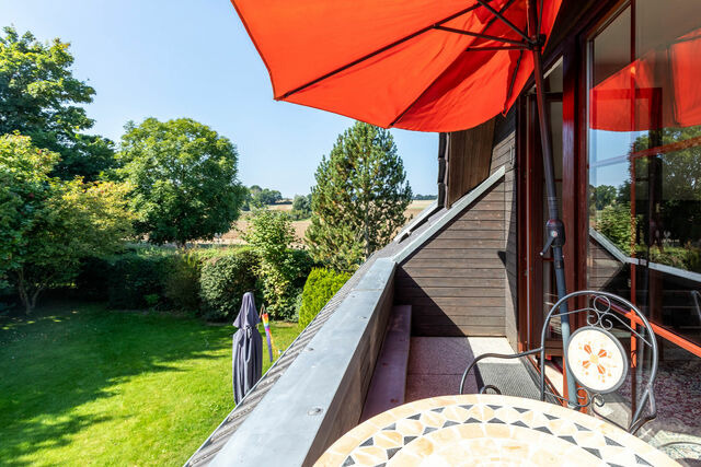 Ferienwohnung in Boltenhagen - Ferienwohnung Spandau - Bild 9