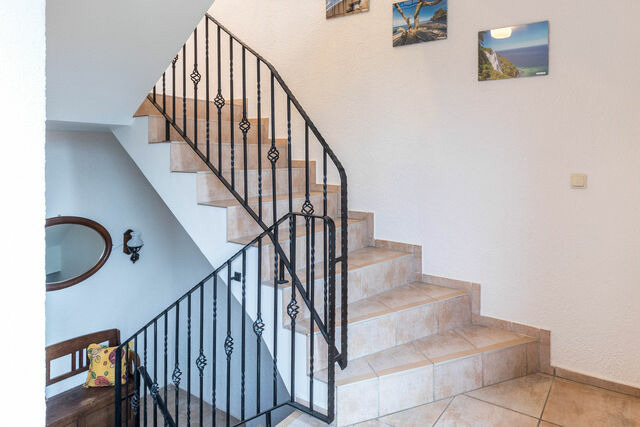 Ferienwohnung in Boltenhagen - Ferienwohnung Spandau - Bild 12