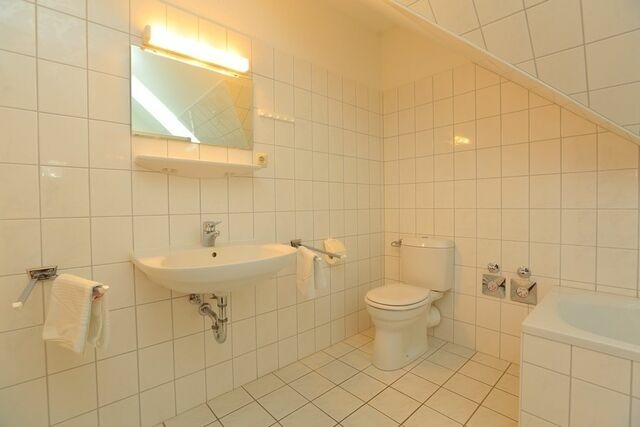 Ferienwohnung in Boltenhagen - Ferienwohnung Spandau - Bild 17